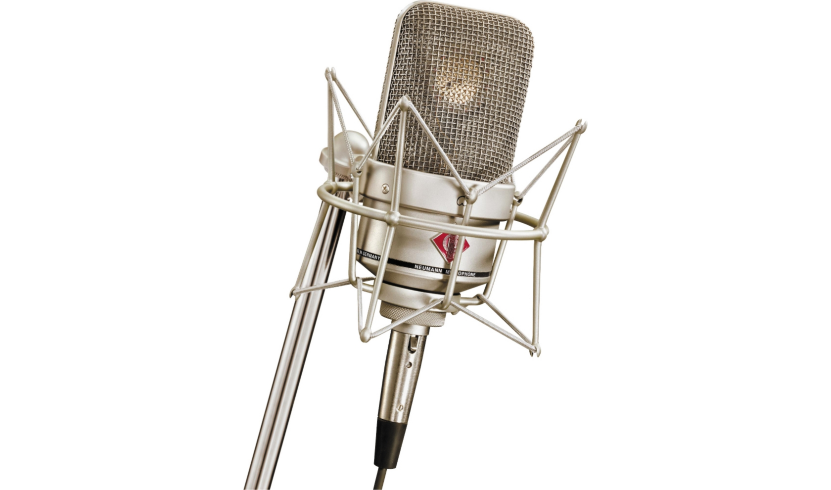 Neumann Tlm 49 Condenser Studio Microphone